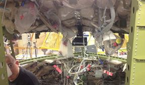 Bombardier