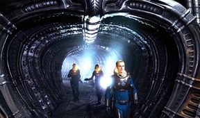 Prometheus