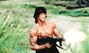 Rambo II