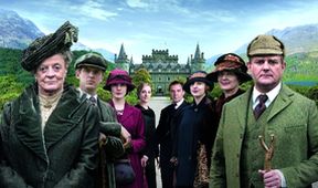Panství Downton III (9/10)