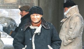 Leningrad