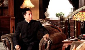 Ip Man: Nesmrteľný majster