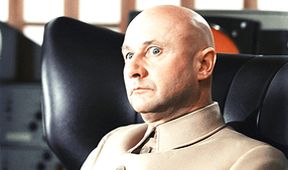 Žiješ jenom dvakrát