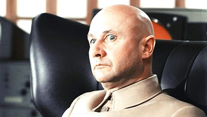 Žiješ jenom dvakrát