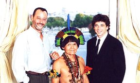 Jaguár