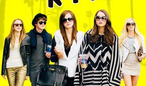 The Bling Ring