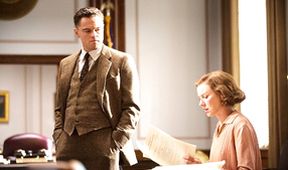 J. Edgar