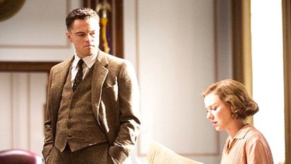 J. Edgar