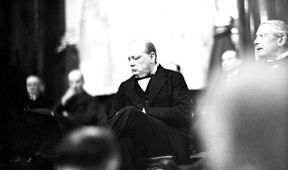 Winston Churchill