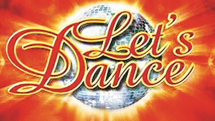 Let’s dance