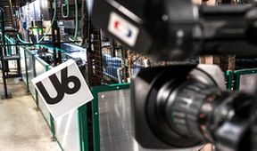 U6 - Úžasný svět techniky