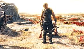 Riddick