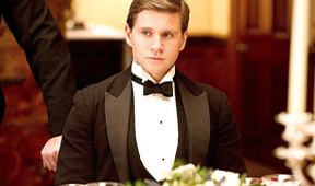 Panství Downton IV (2/10)