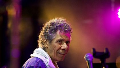 Chick Corea & The Vigil