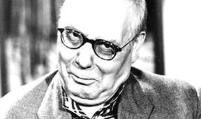 Láska jako trám