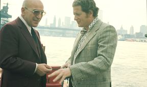 Kojak II