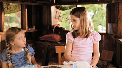 Katie Fforde: Diagnóza láska
