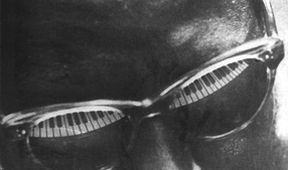 Thelonious Monk