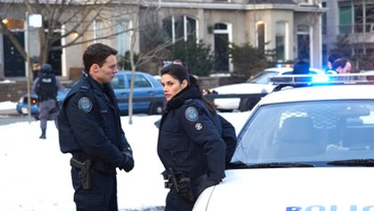 Policejní bažanti IV (12)