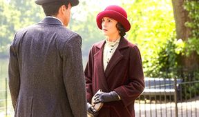 Panství Downton V (4/10)