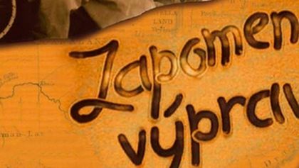 Zapomenuté výpravy: Let do Tokia