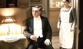 Panství Downton V (2/10)