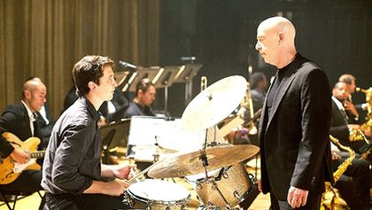 Whiplash
