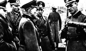 Zbraně 2. světové války (4)