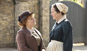 Panství Downton II (3/10)