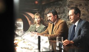 Jesse Stone: Ztracená nevinnost