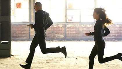 Hitman: Agent 47