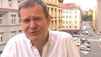 Sváteční slovo pedagoga a teologa Aleše Rolečka
