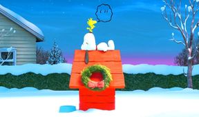 Snoopy a Charlie Brown ve filmu