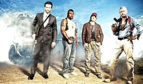 A-Team: Poslední mise