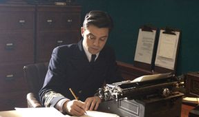 Fleming (1/4)
