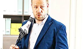 Svatby v Benátkách (4)
