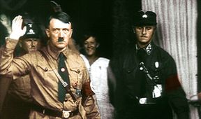 Apokalypsa - Hitler (1/2)