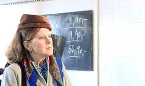Divadlo Sklep: Böhmen und Mähren (1/3)
