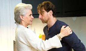 Inga Lindström: Osudová výměna