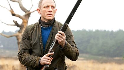 Skyfall