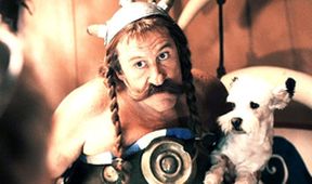 Asterix a Olympijské hry