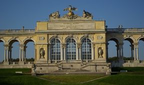 Nejkrásnější památky světa: Rakousko – Schönbrunn
