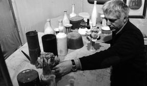 Giorgio Morandi