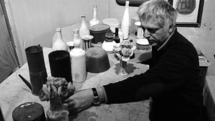 Giorgio Morandi