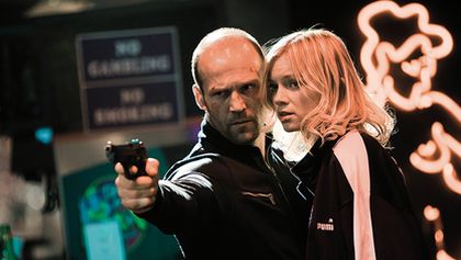 Crank 2: Zastaň a neprežiješ!