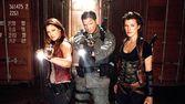 Resident Evil: Afterlife