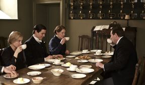 Panství Downton IV (1/10)