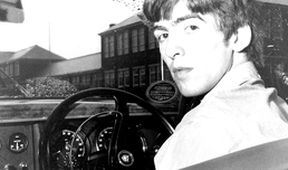 George Harrison: Living in the Material World I
