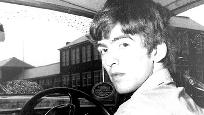George Harrison: Living in the Material World I