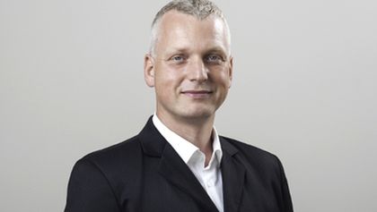 Filantrop: Martin Hausenblas